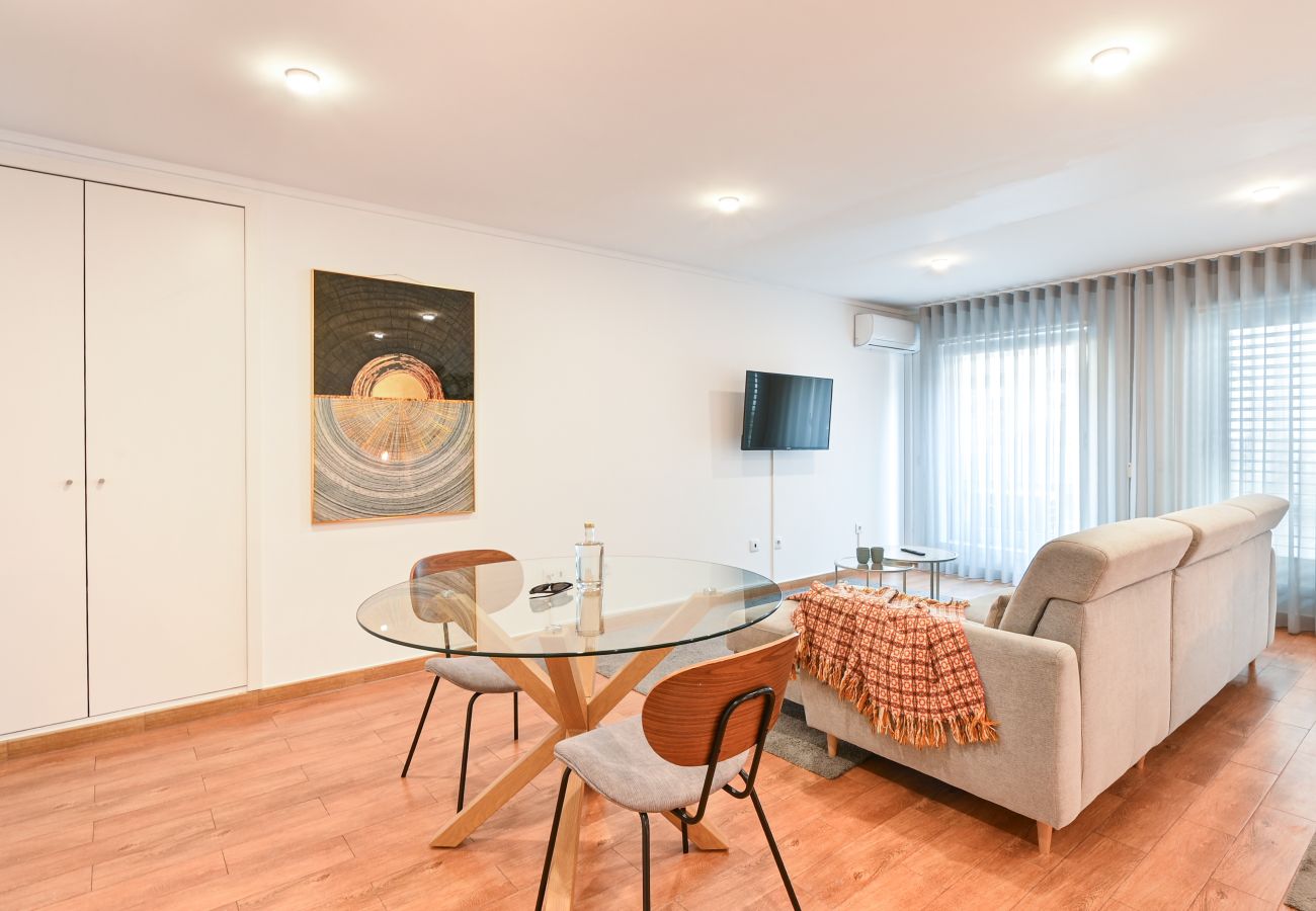 Studio in Porto - PO