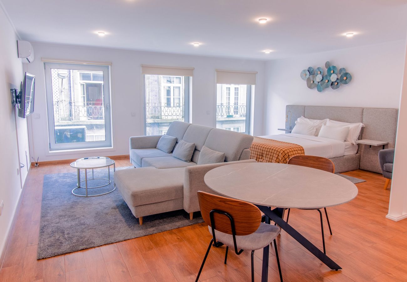 Apartment in Porto - PO Deluxe