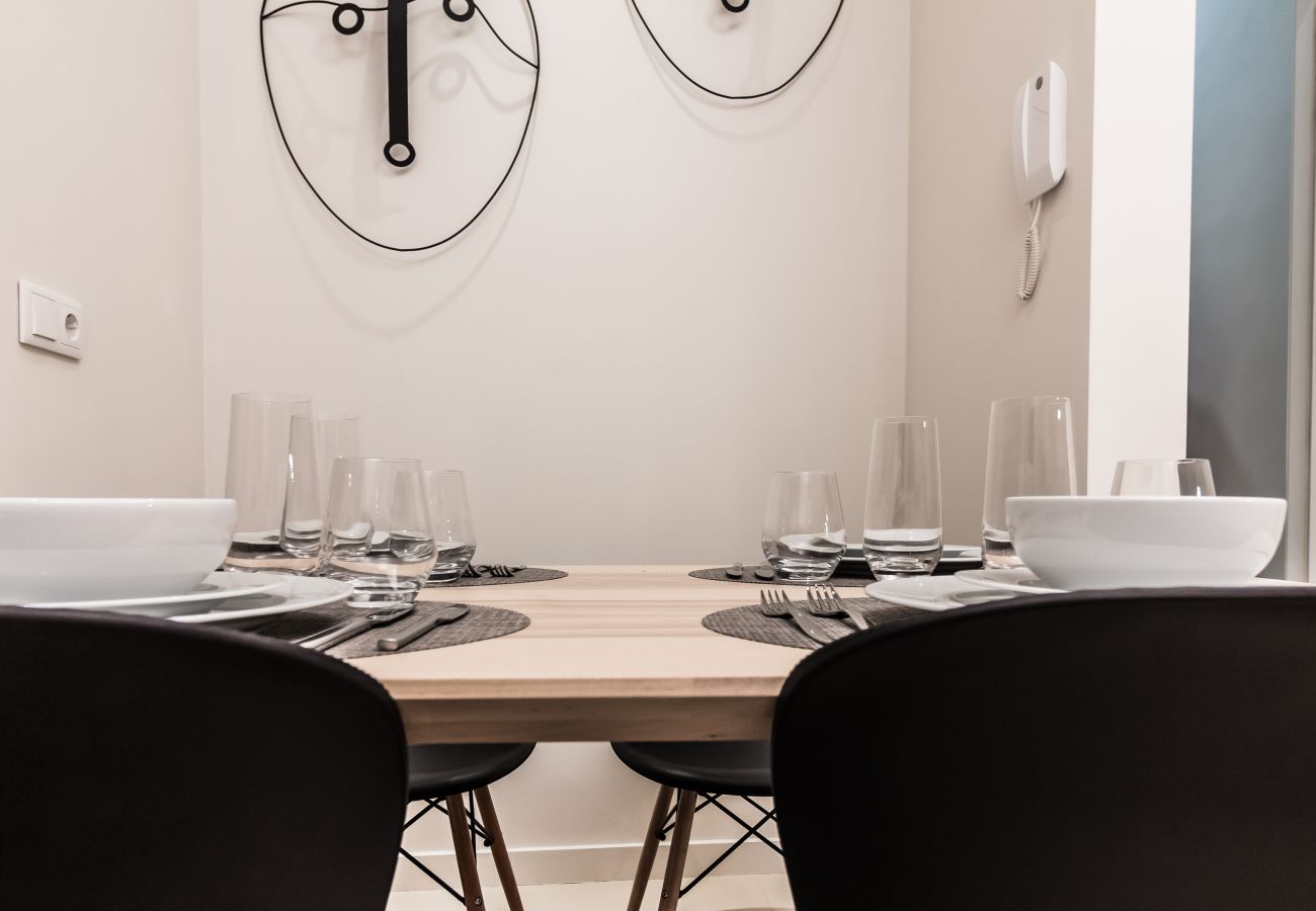 Apartment in Porto - FA - 2E