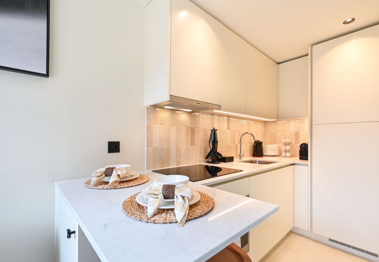 Studio in Porto - Cozy