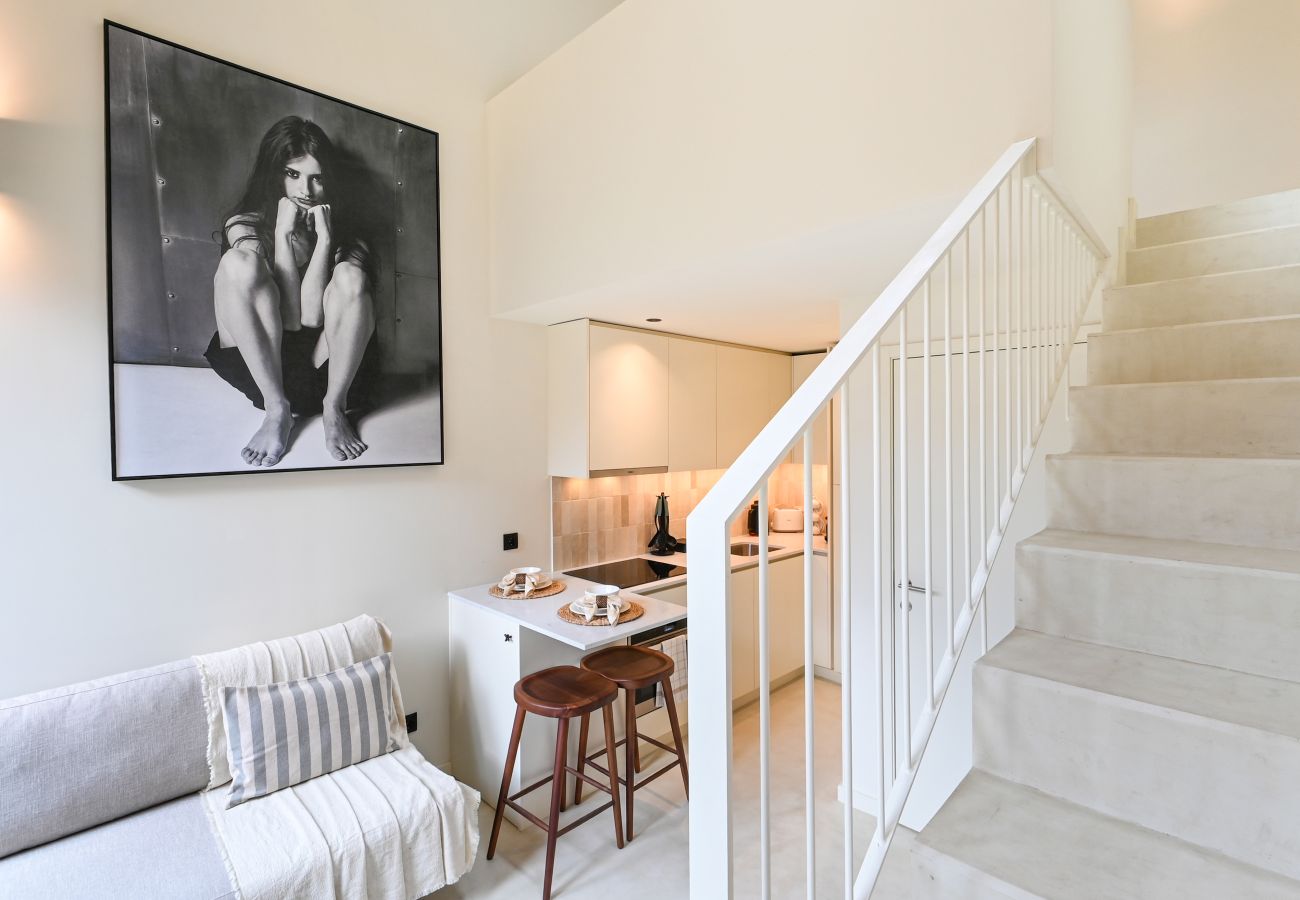 Studio in Porto - Cozy