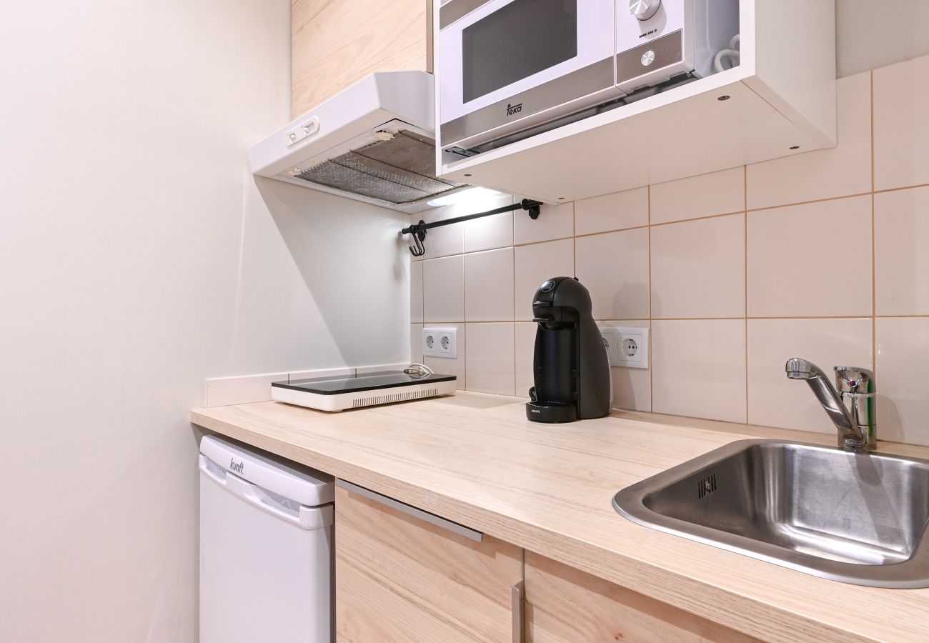 Studio in Porto - SC - 302