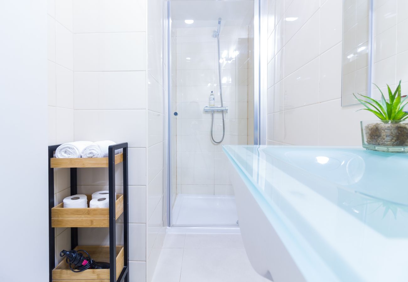 Studio in Porto - MA62 - 2F