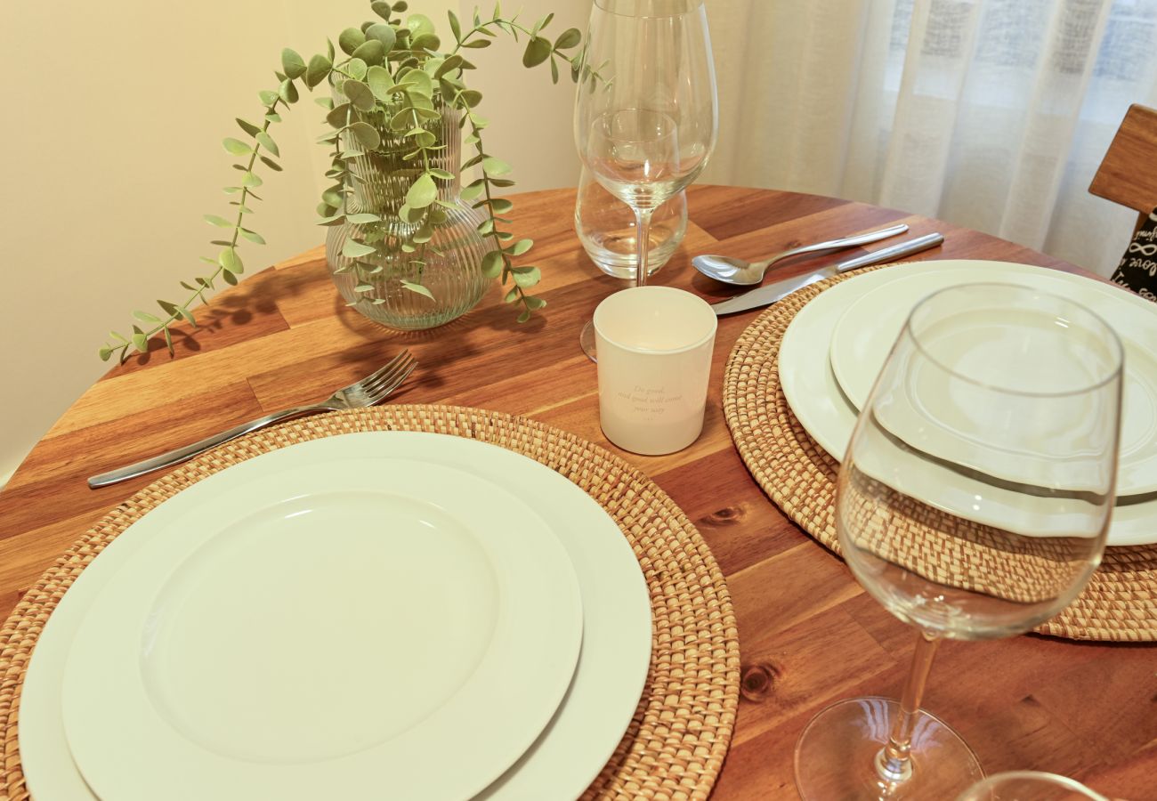 Studio in Porto - MA62 - 2F