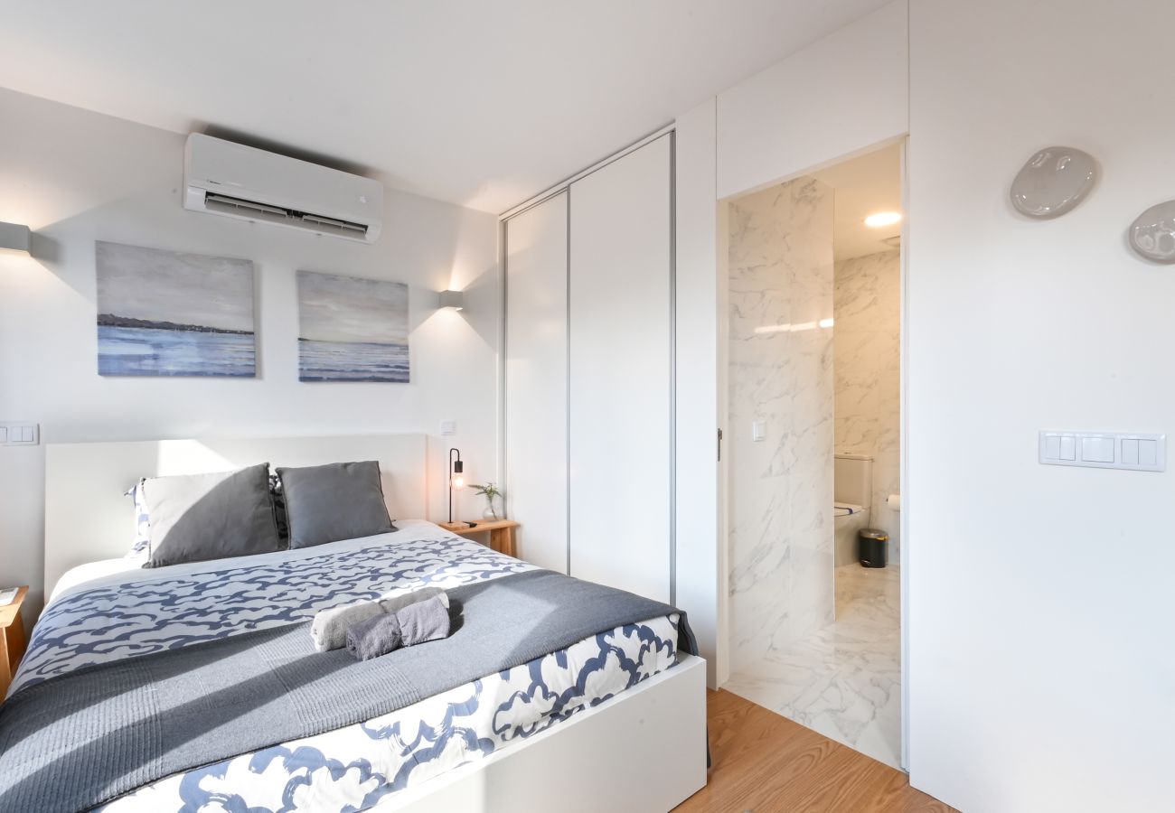 Studio in Porto - MA62 - 1F