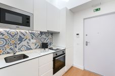 Studio in Porto - MA62 - 1F