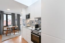 Studio in Porto - MA62 - 1F