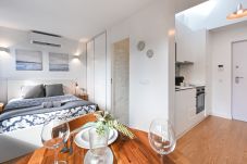 Studio in Porto - MA62 - 1F