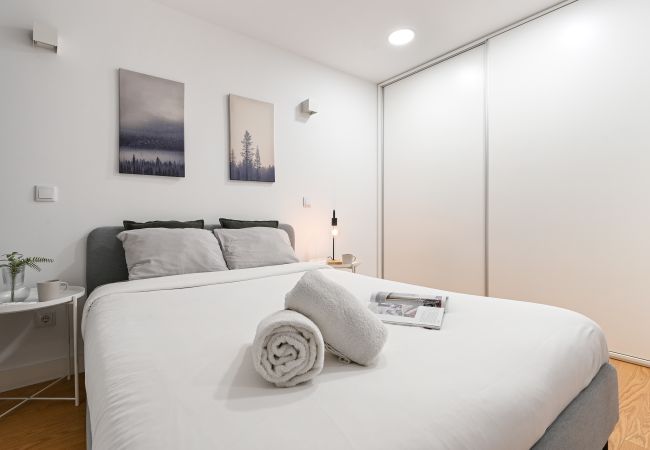 Apartment in Porto - MA62 - 0F