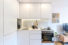 Apartment in Porto - Constituição 1386