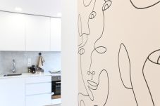 Apartment in Porto - Constituição 1386