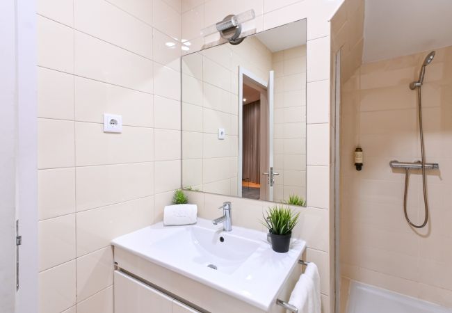 Studio in Porto - ÖN - 2.2