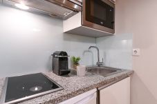 Studio in Porto - ÖN - 2.2