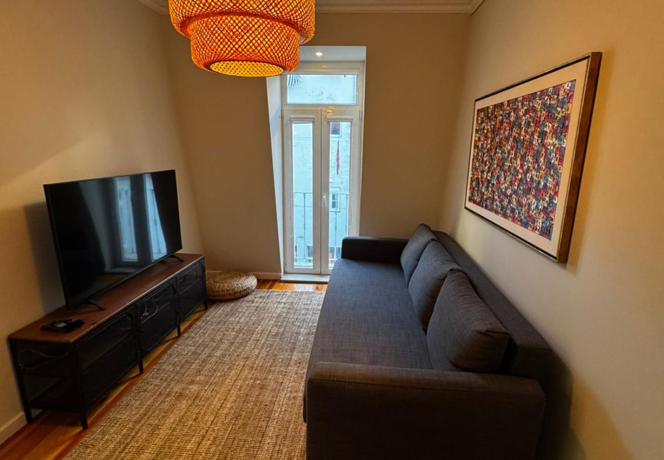Apartment in Lisbon - LX