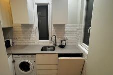 Apartment in Lisbon - LX