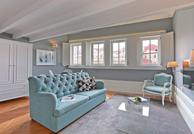 Studio in Porto - MO - 3F