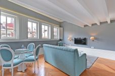 Studio in Porto - MO - 3F