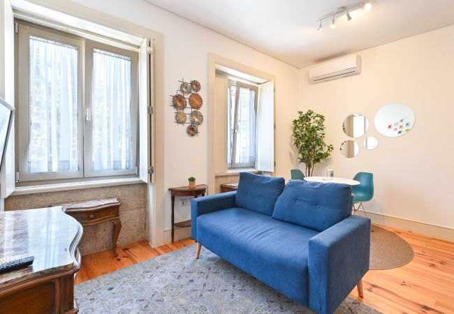 Studio in Porto - TRGV