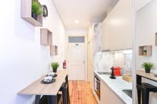 Studio in Porto - TRGV