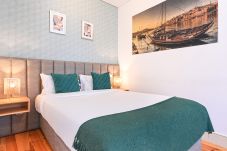 Studio in Porto - TRGV