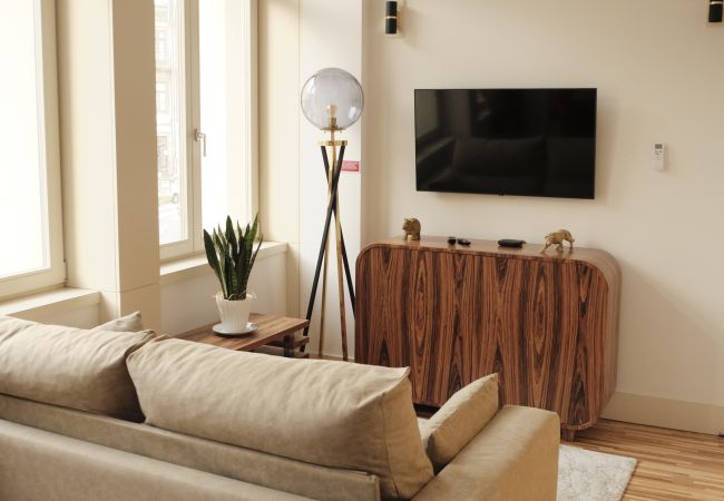 Apartment in Porto - PO Premium
