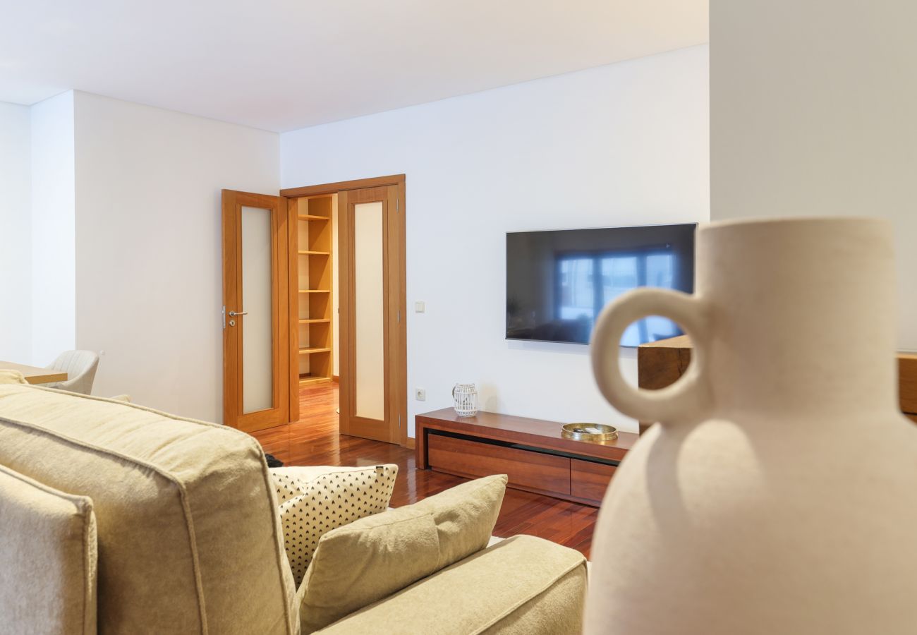 Apartment in Porto - RE
