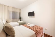 Apartment in Porto - RE