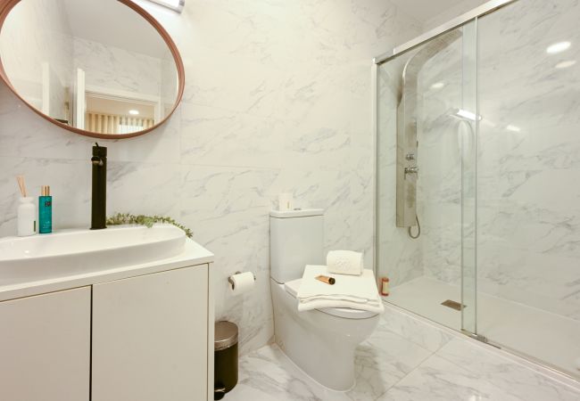 Studio in Porto - MA62 - 1T