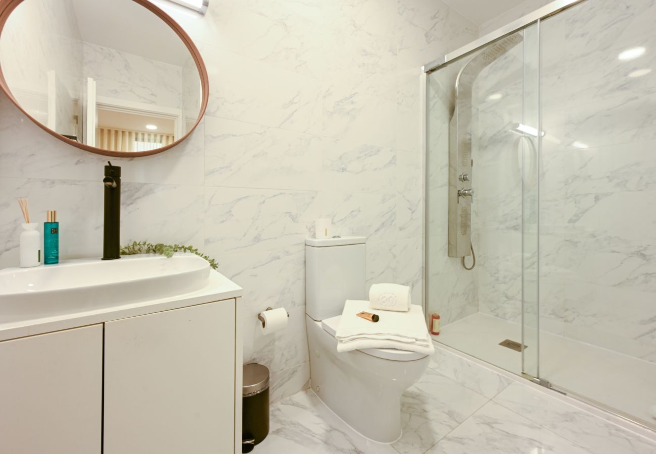 Studio in Porto - MA62 - 1T