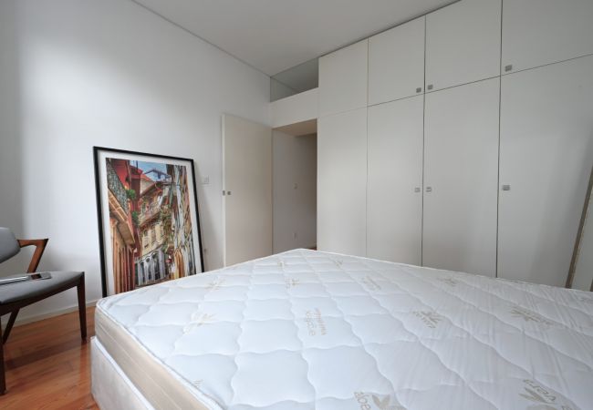 Apartment in Porto - BRA